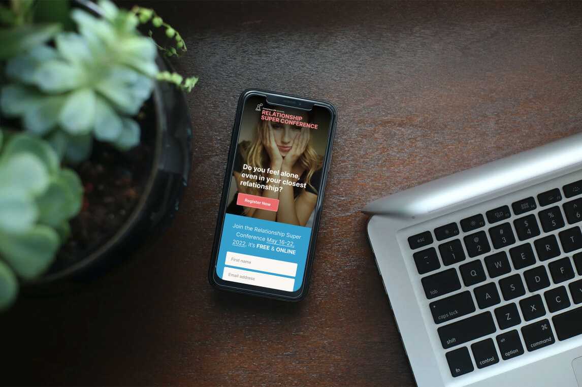 Additional conference content