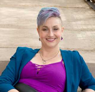 Avatar Kink beyond "Fifty Shades of Gray"  image