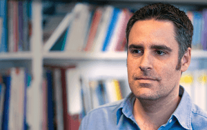 The masks that block emotional intimacy image