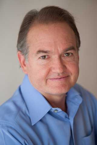 Speaker John Gray image