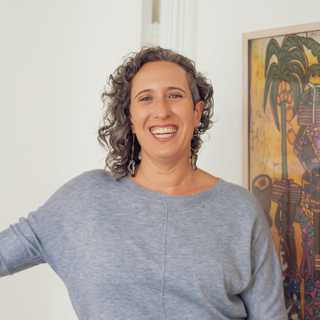 Avatar Connecting to your eroticism image