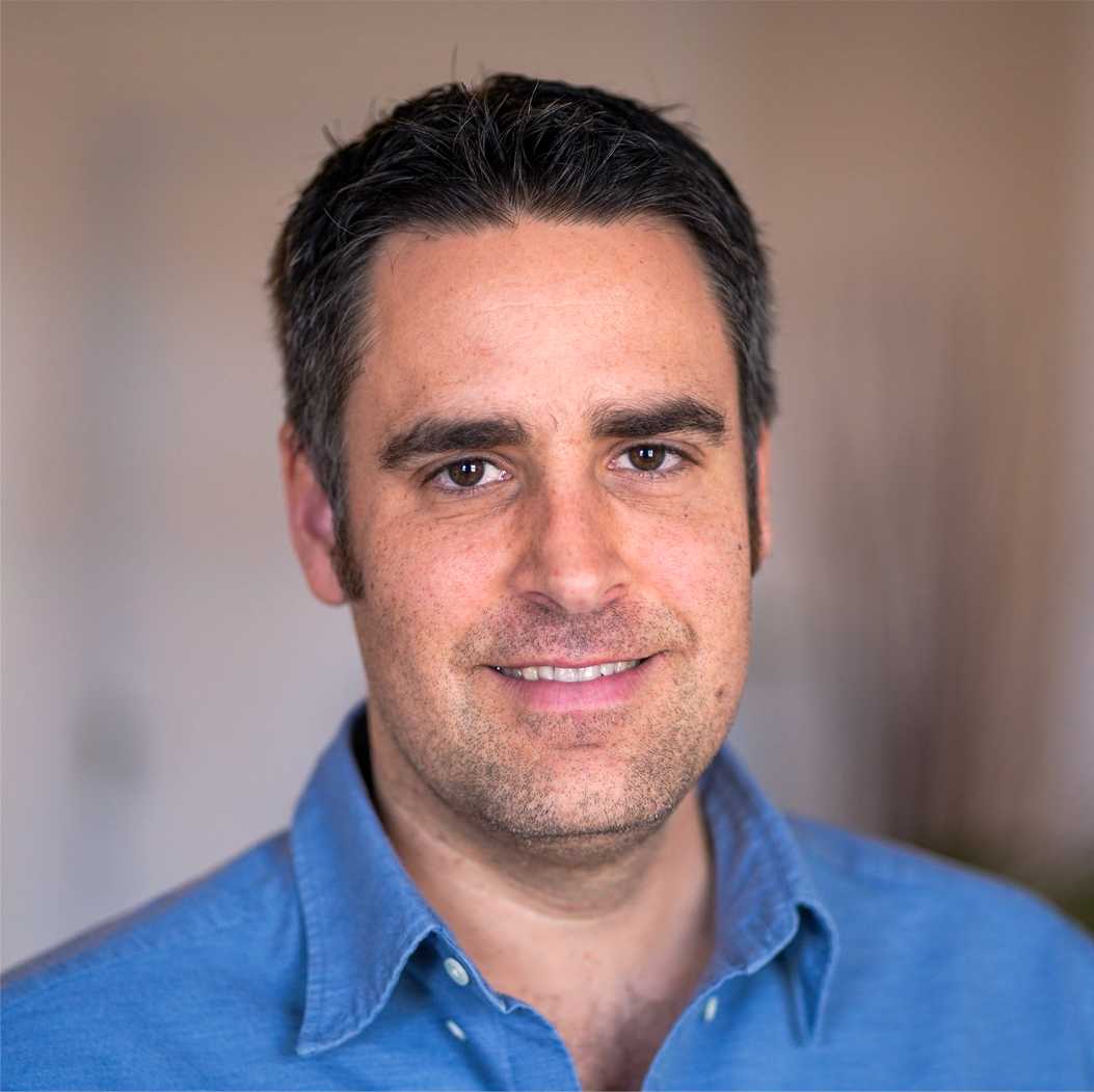 Avatar Alex Howard image