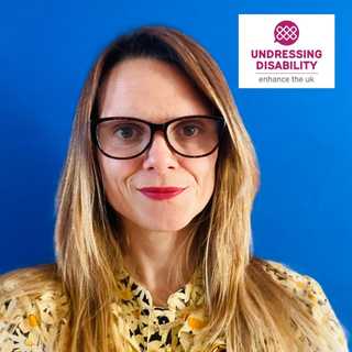 Avatar Intimacy and disability image