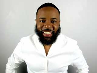 Speaker Lamont White image