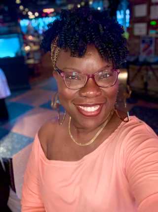 Avatar Pleasure as anti-oppression image