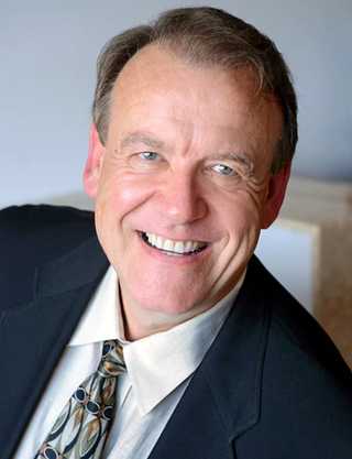 Speaker Dawson Church image