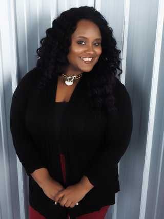 Speaker Dr Patrice Douglas image