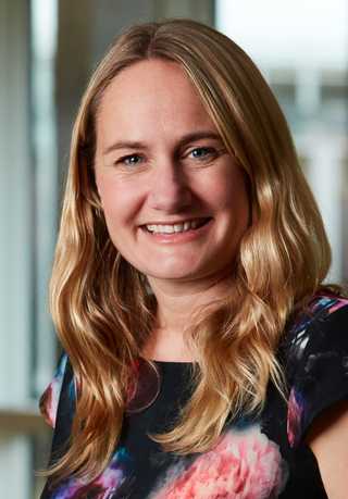 Speaker Jennifer Petriglieri image