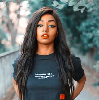 Speaker Yasmin Benoit image