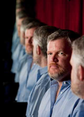 Avatar Understanding narcissism image