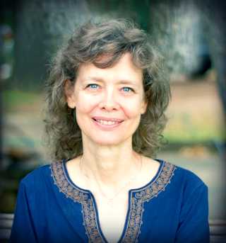 Avatar Coming to wholeness image