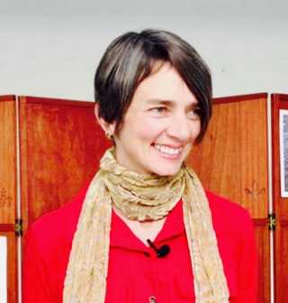 Avatar Relationship as a spiritual practice image