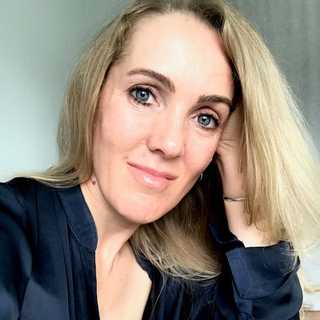 Avatar Cultivating mindful desire image