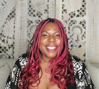 Avatar Connecting through self-love and pleasure image