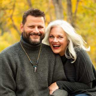 Avatar Creating a sacred union image